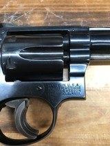 SMITH & WESSON 1955 K-22 MASTERPIECE .22 LR - 2 of 6