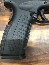 SPRINGFIELD ARMORY XDM9 9MM LUGER (9X19 PARA) - 6 of 7