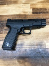 SPRINGFIELD ARMORY XDM9 9MM LUGER (9X19 PARA) - 1 of 7