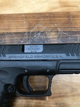 SPRINGFIELD ARMORY XDM9 9MM LUGER (9X19 PARA) - 7 of 7