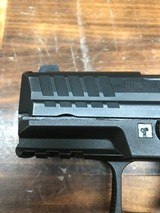 HECKLER & KOCH VP9SK 9MM LUGER (9X19 PARA) - 7 of 7