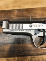 BERETTA 92X Performance W/5 Mags 9MM LUGER (9X19 PARA) - 4 of 7