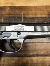 BERETTA 92X Performance W/5 Mags 9MM LUGER (9X19 PARA) - 6 of 7