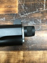 CZ-USA DAN WESSON VIGIL 1911 TB 9MM LUGER (9X19 PARA) - 5 of 7