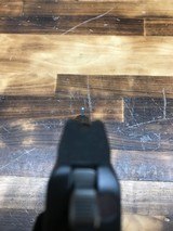 CZ-USA DAN WESSON VIGIL 1911 TB 9MM LUGER (9X19 PARA) - 4 of 7