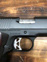 CZ-USA DAN WESSON VIGIL 1911 TB 9MM LUGER (9X19 PARA) - 6 of 7