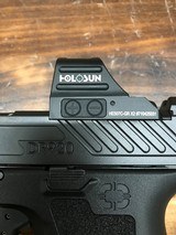 SHADOW SYSTEMS DR920 9MM LUGER (9X19 PARA) - 4 of 7