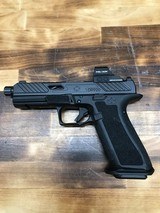 SHADOW SYSTEMS DR920 9MM LUGER (9X19 PARA) - 2 of 7