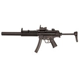 HECKLER & KOCH MP5 .22 .22 LR - 1 of 3