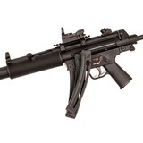 HECKLER & KOCH MP5 .22 .22 LR - 2 of 3