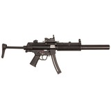 HECKLER & KOCH MP5 .22 .22 LR - 3 of 3