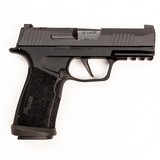 SIG SAUER P365-X MACRO TACOPS 9MM LUGER (9X19 PARA) - 2 of 3