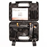 SIG SAUER P365-X MACRO TACOPS 9MM LUGER (9X19 PARA) - 3 of 3