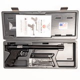 RUGER MK II TARGET .22 LR - 3 of 3