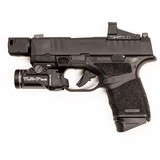 SPRINGFIELD ARMORY SPRINGFIELD ARMORY HELLCAT RDP - 1 of 3