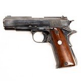 LLAMA 1911 9MM LUGER (9X19 PARA) - 1 of 3