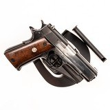 LLAMA 1911 9MM LUGER (9X19 PARA) - 3 of 3