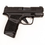 SPRINGFIELD ARMORY HELLCAT OSP 9MM LUGER (9X19 PARA) - 2 of 3