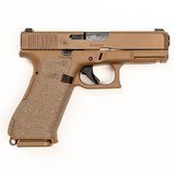 GLOCK G19X - 2 of 3