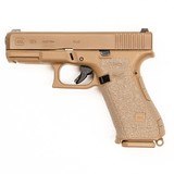 GLOCK G19X - 1 of 3