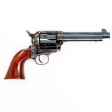 UBERTI 1873 SA CATTLEMAN .45 LC - 2 of 3