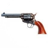 UBERTI 1873 SA CATTLEMAN .45 LC - 1 of 3