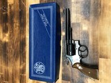 SMITH & WESSON 17-4 22 S/LR - 4 of 7