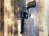 SMITH & WESSON 17-4 22 S/LR - 1 of 7