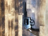 SMITH & WESSON 17-4 22 S/LR - 2 of 7