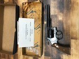 SMITH & WESSON 17-4 22 S/LR - 5 of 7