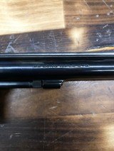 SMITH & WESSON 17-4 22 S/LR - 7 of 7