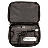 SPRINGFIELD ARMORY XD-E 9MM LUGER (9X19 PARA) - 3 of 3