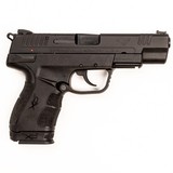 SPRINGFIELD ARMORY XD-E 9MM LUGER (9X19 PARA) - 2 of 3