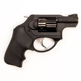 RUGER LCRX - 2 of 3