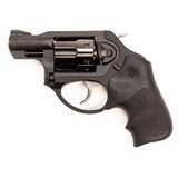 RUGER LCRX - 1 of 3