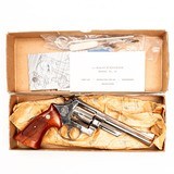 SMITH & WESSON MODEL 29-2 .44 MAGNUM - 3 of 3