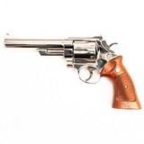 SMITH & WESSON MODEL 29-2 .44 MAGNUM - 1 of 3