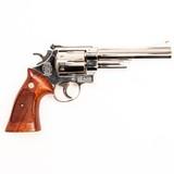 SMITH & WESSON MODEL 29-2 .44 MAGNUM - 2 of 3