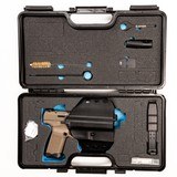 CANIK TP9 ELITE COMBAT 9MM LUGER (9X19 PARA) - 3 of 3