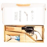 UBERTI 1873 CATTLEMAN DALTON .45 LC - 3 of 3