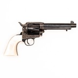 UBERTI 1873 CATTLEMAN DALTON .45 LC - 2 of 3