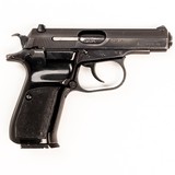 CZ MODEL 83 .380 ACP - 2 of 3