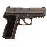P229R E2 DAK w/ Night Sights 9MM LUGER (9X19 PARA) - 2 of 3