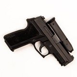 P229R E2 DAK w/ Night Sights 9MM LUGER (9X19 PARA) - 3 of 3