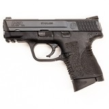 SMITH & WESSON M&P40C .40 S&W - 1 of 3