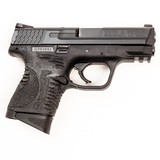 SMITH & WESSON M&P40C .40 S&W - 2 of 3