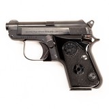 BERETTA 950BS JETFIRE .25 ACP - 1 of 3