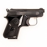 BERETTA 950BS JETFIRE .25 ACP - 2 of 3