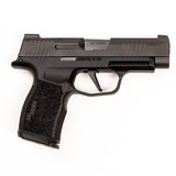 SIG SAUER P365 XL - 2 of 3