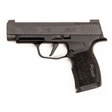 SIG SAUER P365 XL - 1 of 3